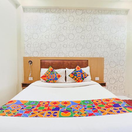 Fabexpress Magadh Glory Hotel Khagaul Buitenkant foto