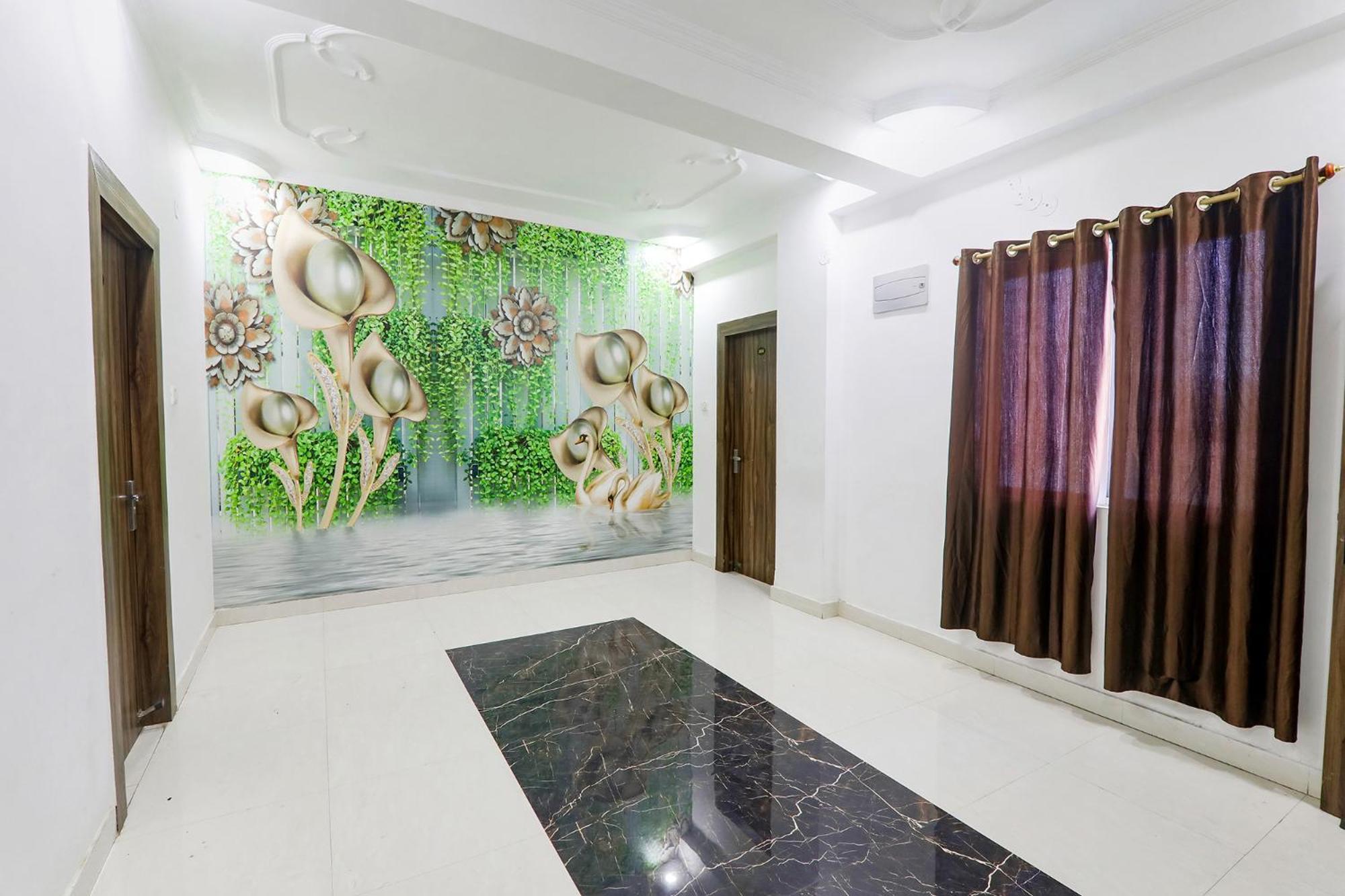 Fabexpress Magadh Glory Hotel Khagaul Buitenkant foto