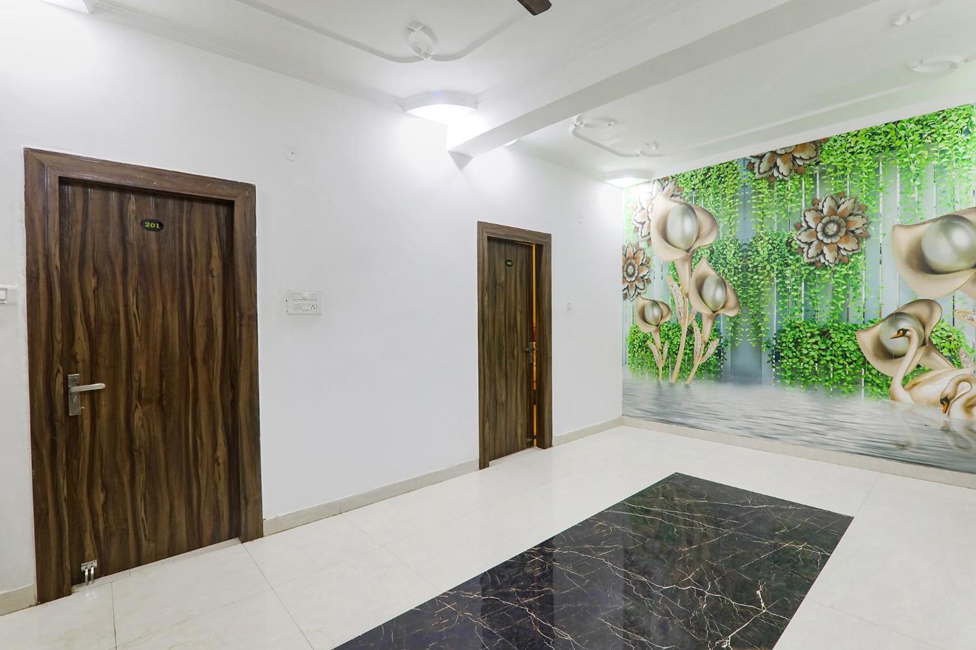 Fabexpress Magadh Glory Hotel Khagaul Buitenkant foto