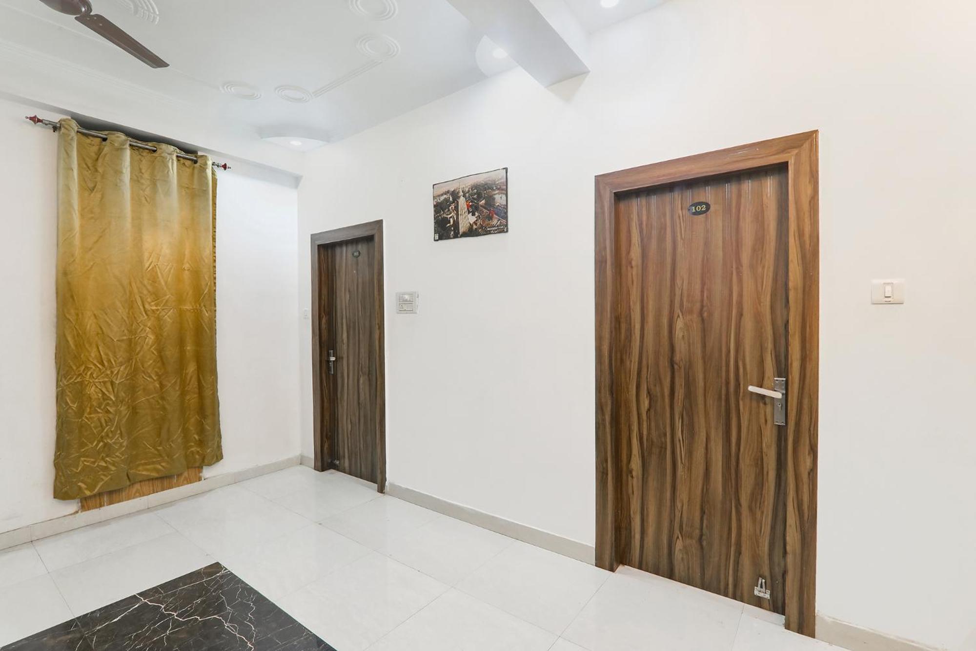 Fabexpress Magadh Glory Hotel Khagaul Buitenkant foto